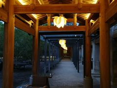 大堂-九龙湾·御膳坊(九龙窠路店)