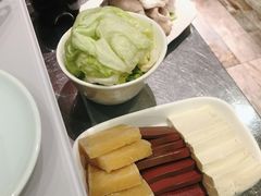-gleeglee乐溢亦茶(合生汇店)