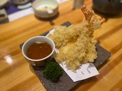 -浦·传统日式料理(3 5 1 1 店)