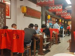 -仁和四季涮肉馆(天坛南门店)