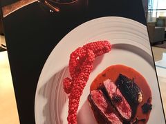 -上海浦东嘉里大酒店