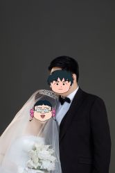 -CD视觉婚纱摄影