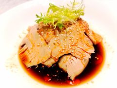 炝腰花-930私房菜(欧阳路店)