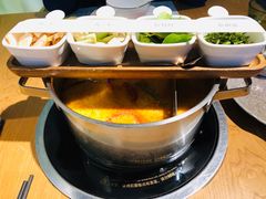 -生如夏花泰式火锅(鹭洲里店)