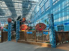 -广州融创水世界