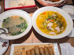 -沈家花园如皋菜(海阳路店)