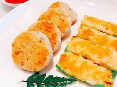 -顺味凤城·顺德菜专门店(九六广场店)