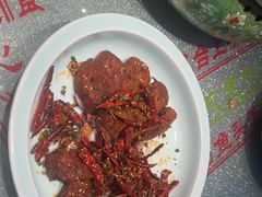 -当院鱼头泡饼(良乡店)