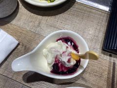 蓝莓山药-一心烤肉(延安路店)