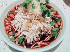 -东园小馆(香颂店)