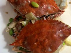 -碧海银沙海鲜餐厅(恒大海上威尼斯店)