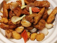 -旺顺阁鱼头泡饼(小红门店)