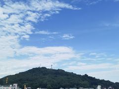 -汤山公园