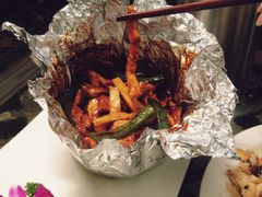 -旅马餐厅(茅家埠店)