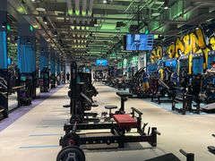 -Trainyard 炼·工场(中国国际贸易中心店)