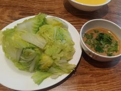 -清真吴记门钉肉饼·喜多利