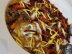 -太二酸菜鱼(永旺梦乐城店)