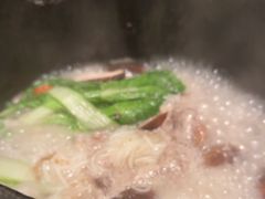 -林芝工布庄园希尔顿酒店-猎味中餐厅