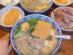 -小潘记鸭血粉丝汤