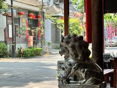 -上王村王家三合院农家乐