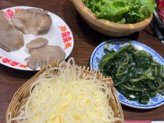 -萍姐火锅·公路夜市(南京新街口店)