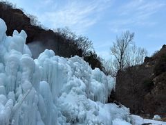 -黑龙潭风景区