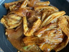 -旺顺阁鱼头泡饼(常营店)