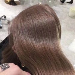 -MOVAN  HAIR莫凡匠人发型屋