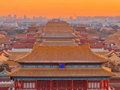 -故宫博物院(故宫)