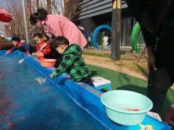 -萌宠亲子动物乐园(槐房万达店)