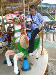 -大望京儿童游乐场