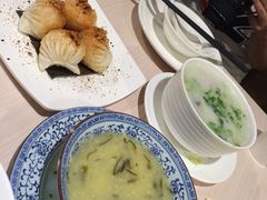 -老廣食堂(区庄店)