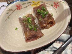 -古田居·特色寿司料理(骏欣中心店)