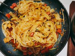 -阿里疆Alijiang·丝路美食·异域风情·清真(长楹天街店)