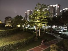 -海沧湾公园