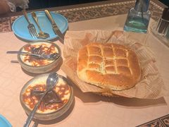 -梅夫娜土耳其餐厅.清真HALAL