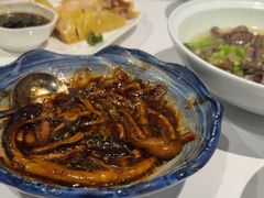 -老阊门菜馆(山塘街店)