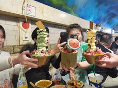 -洞亭火锅(防空洞总店)