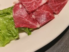 -NIUAN牛庵·日式和牛烧肉(恒隆店)