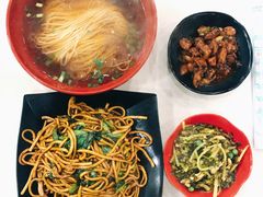 -新川饮食(新川小区店)