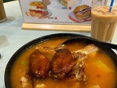 -华嫂冰室(尖沙咀店)