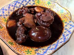 猪脚姜-陶陶居·雅园(凯华国际店)