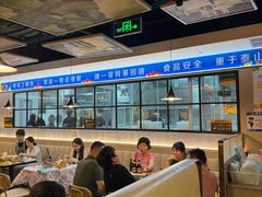 -小田油焖小龙虾(双井店)