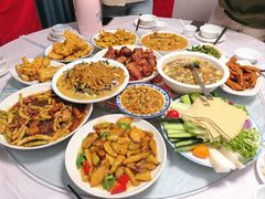 -东北小厨(北门大街店)