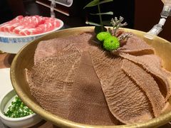 -巴奴毛肚火锅(京西大悦城店)