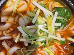-姐弟俩土豆粉(北京双桥万达店)