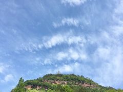 -天台山赤城山景区