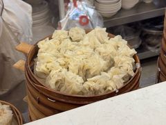 -海汇源老烧麦店(东大街总店)
