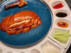 -四季小馆·潤·中国菜(越秀公园店)
