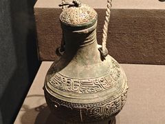 -陕西历史博物馆